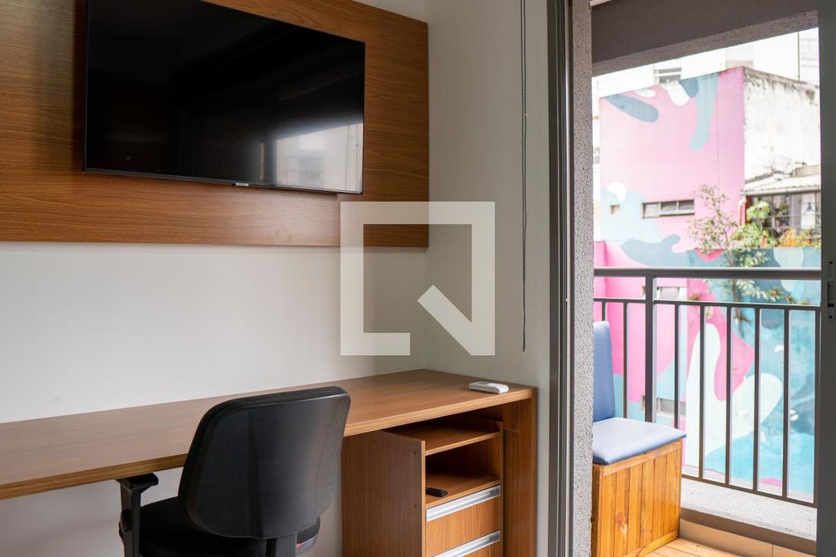Kitnet-Studio, 22 m² - Foto 4