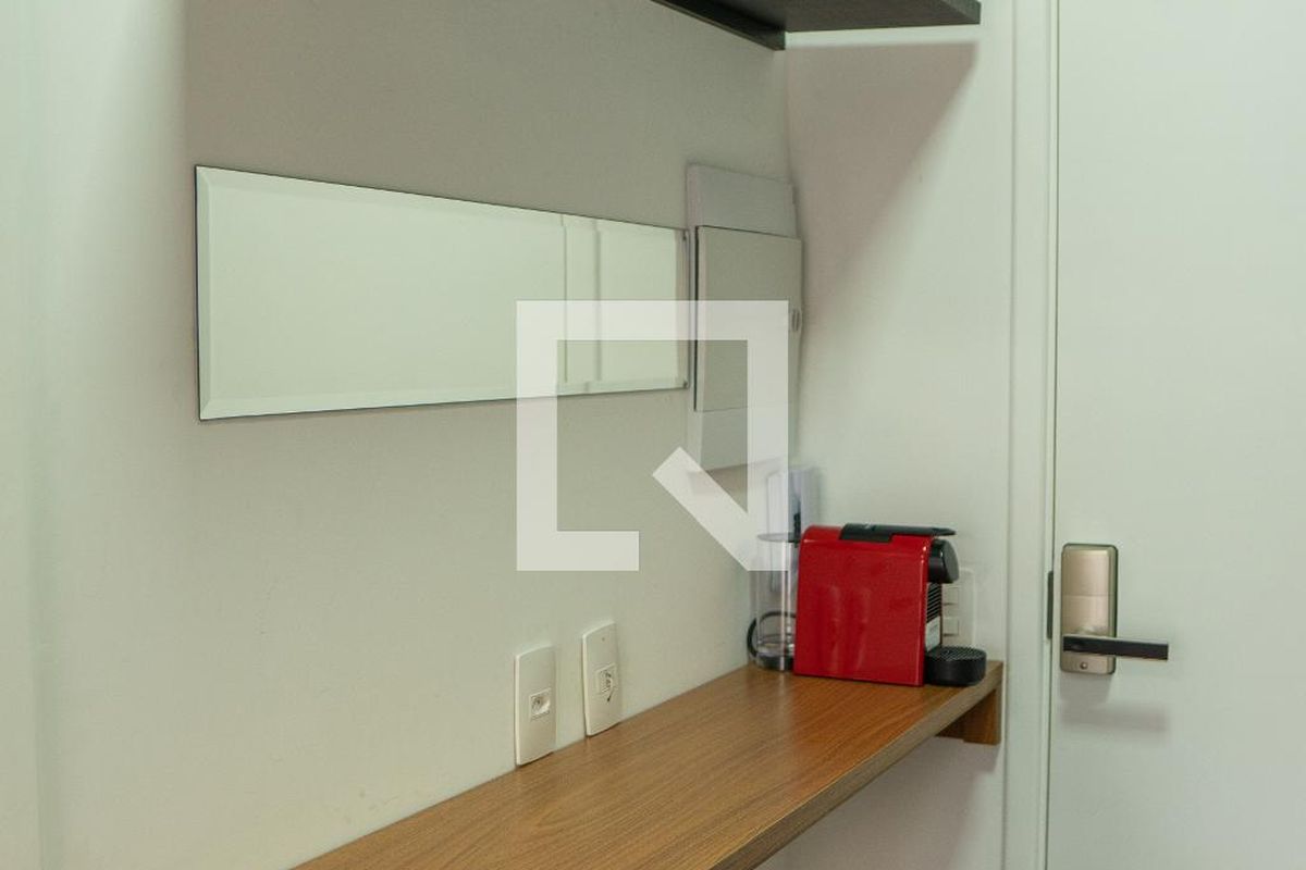 Kitnet-Studio, 22 m² - Foto 54