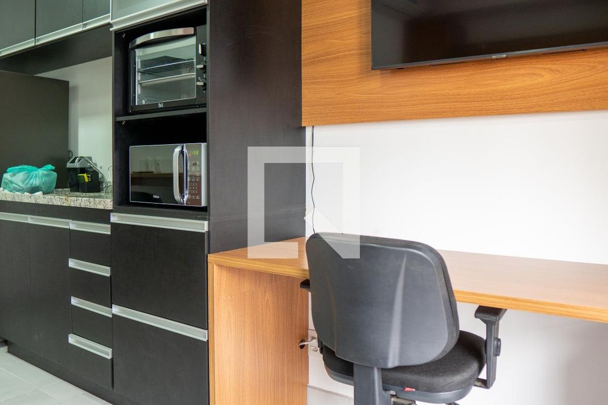 Kitnet-Studio, 22 m² - Foto 8