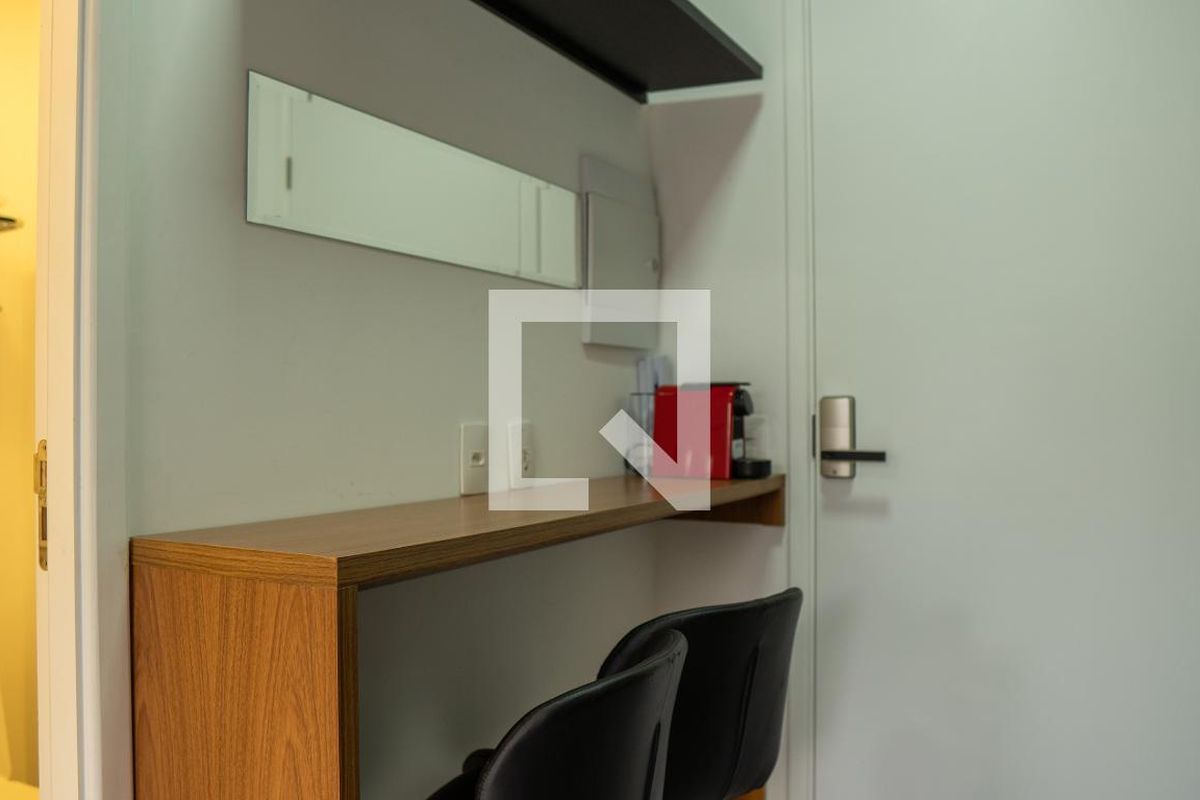 Kitnet-Studio, 22 m² - Foto 52