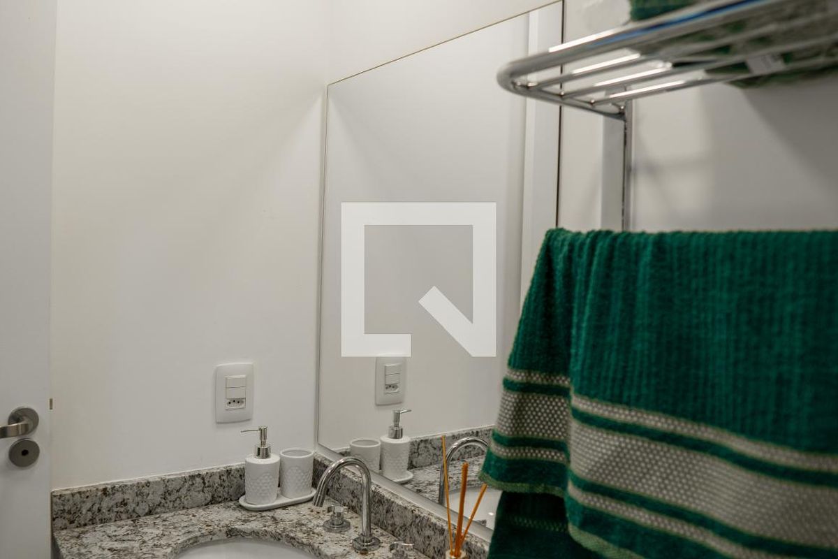 Kitnet-Studio, 22 m² - Foto 44