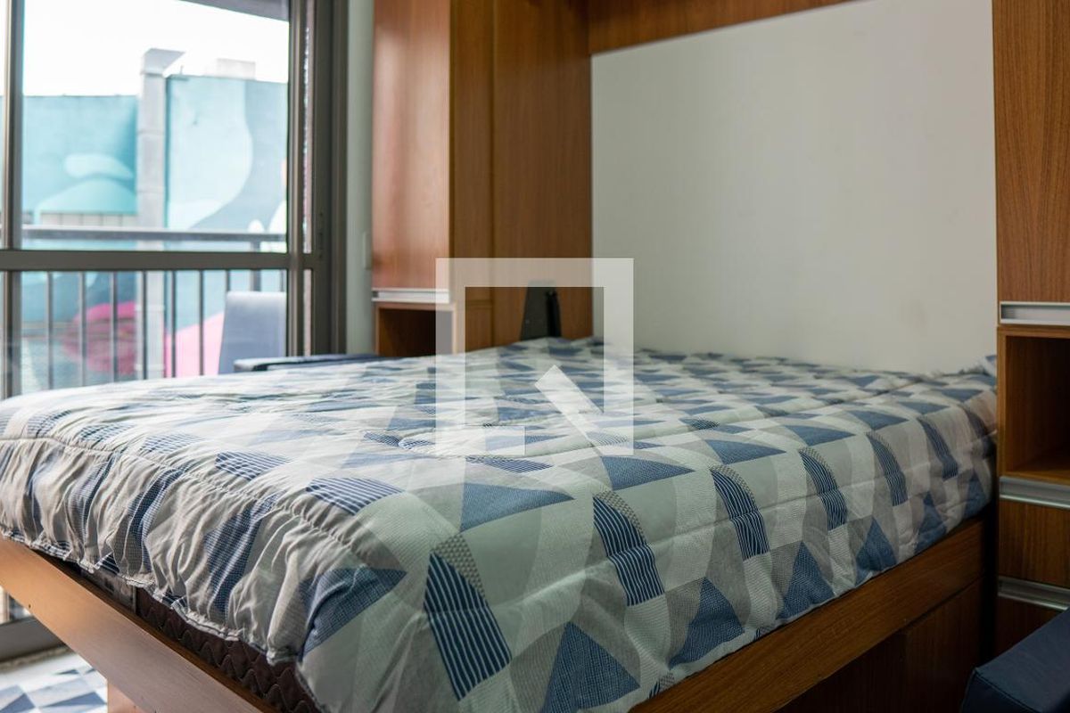 Kitnet-Studio, 22 m² - Foto 18