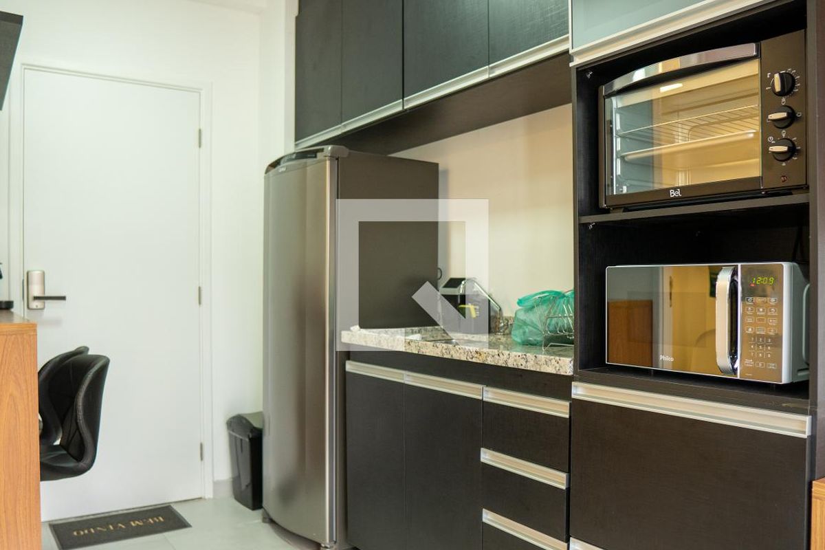 Kitnet-Studio, 22 m² - Foto 50