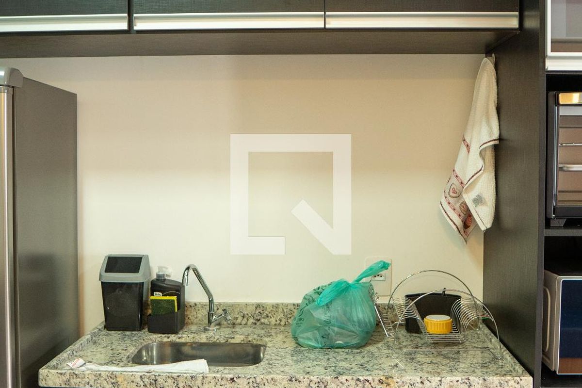 Kitnet-Studio, 22 m² - Foto 68
