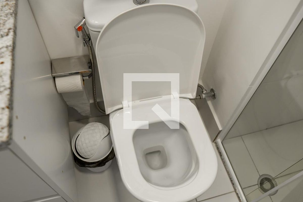 Kitnet-Studio, 22 m² - Foto 36