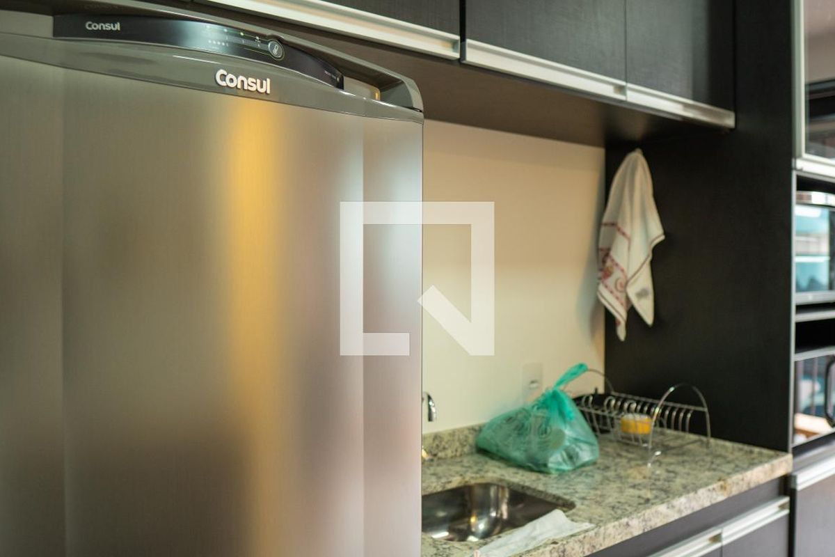 Kitnet-Studio, 22 m² - Foto 62