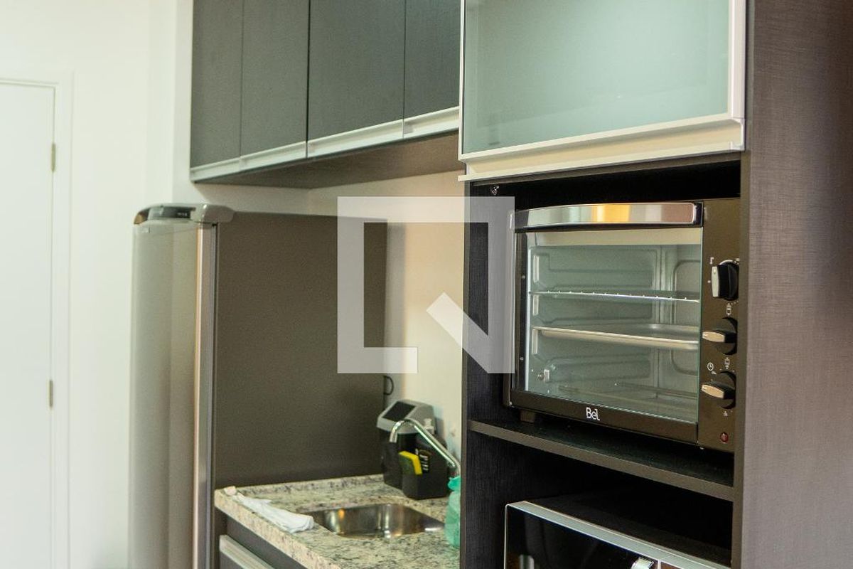 Kitnet-Studio, 22 m² - Foto 56