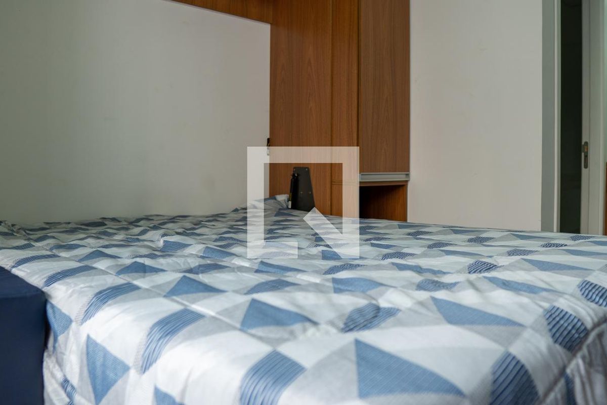 Kitnet-Studio, 22 m² - Foto 20