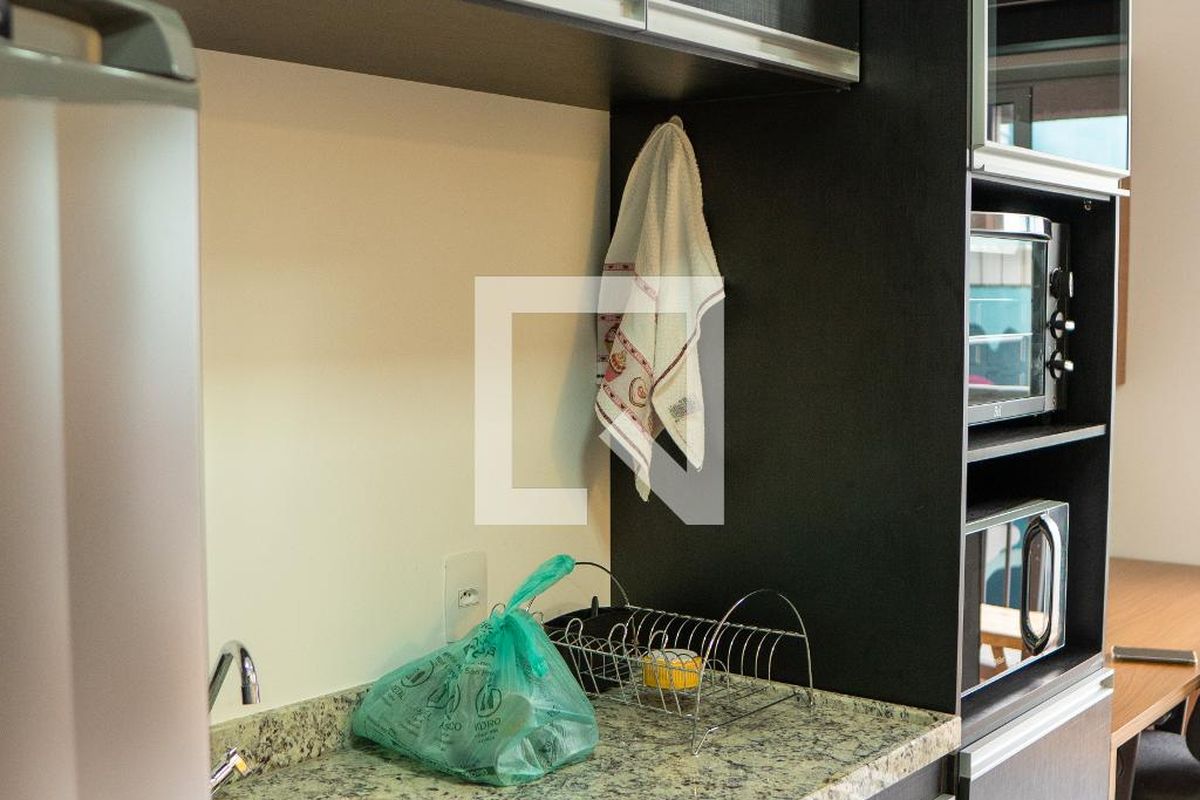 Kitnet-Studio, 22 m² - Foto 60