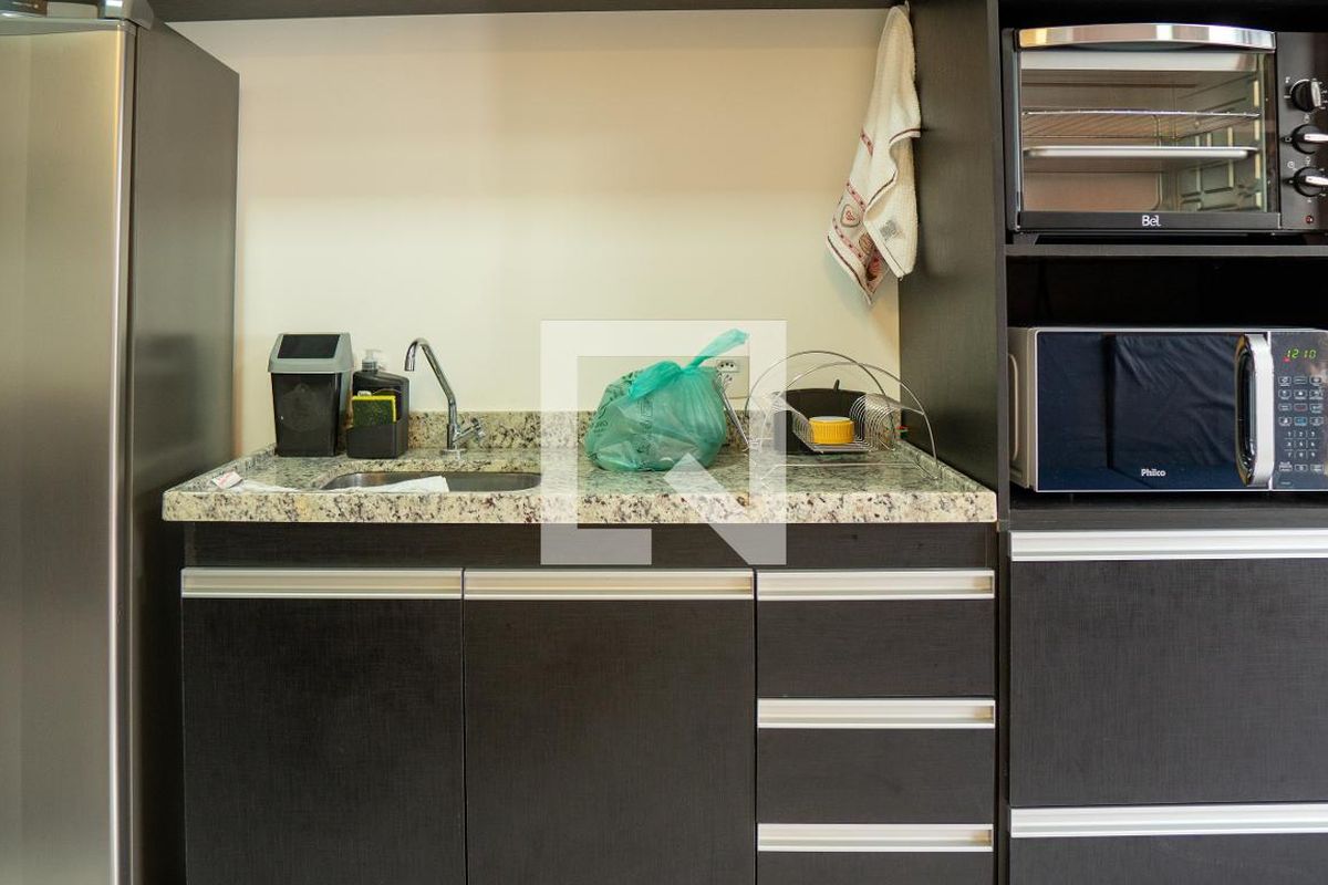 Kitnet-Studio, 22 m² - Foto 66