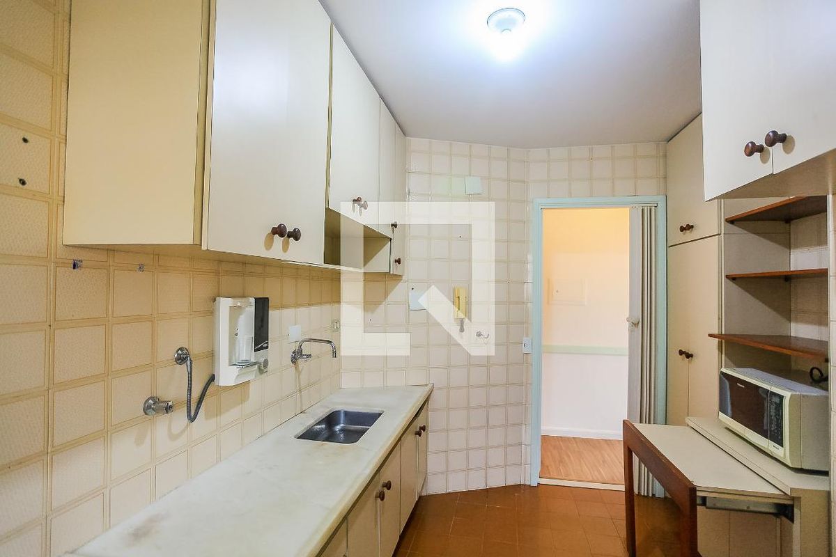 Apartamento, 3 quartos, 80 m² - Foto 84