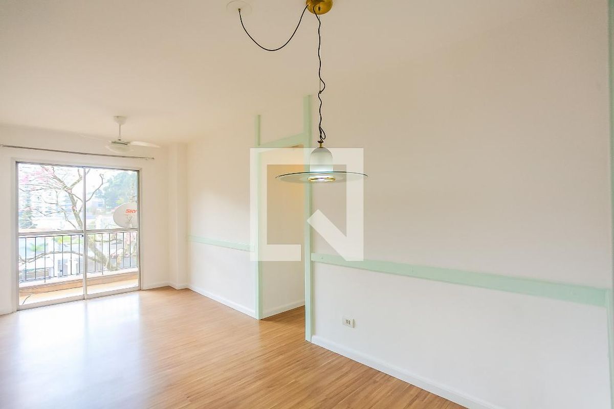 Apartamento, 3 quartos, 80 m² - Foto 2
