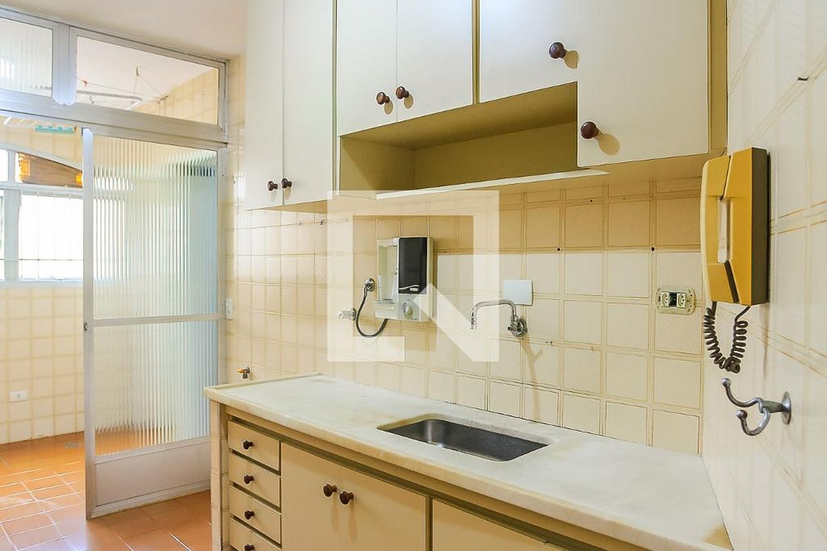 Apartamento, 3 quartos, 80 m² - Foto 88