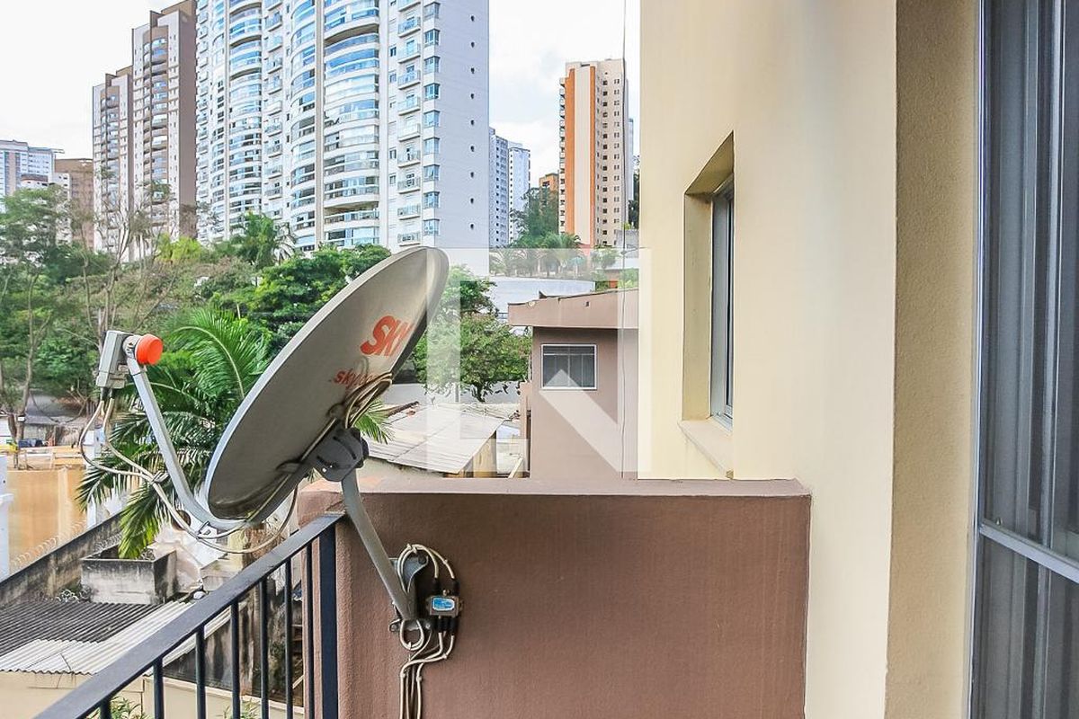 Apartamento, 3 quartos, 80 m² - Foto 20