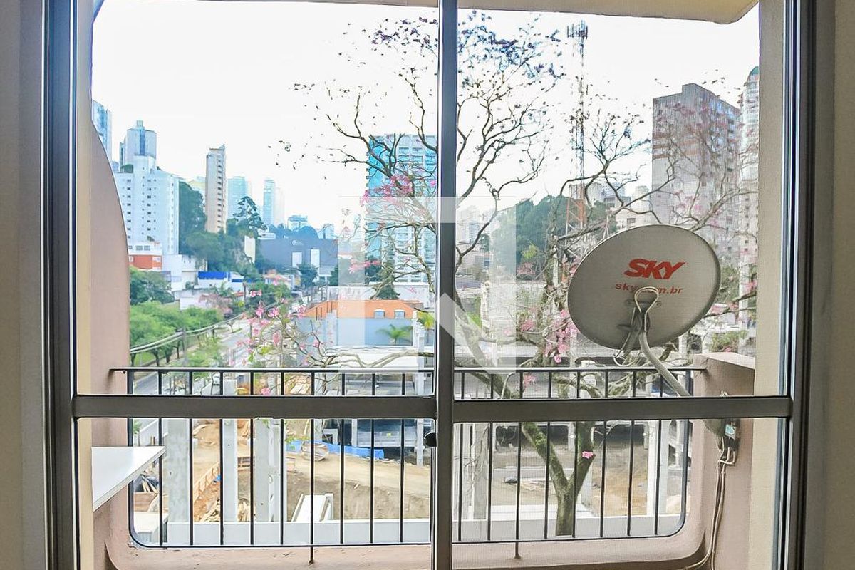 Apartamento, 3 quartos, 80 m² - Foto 14