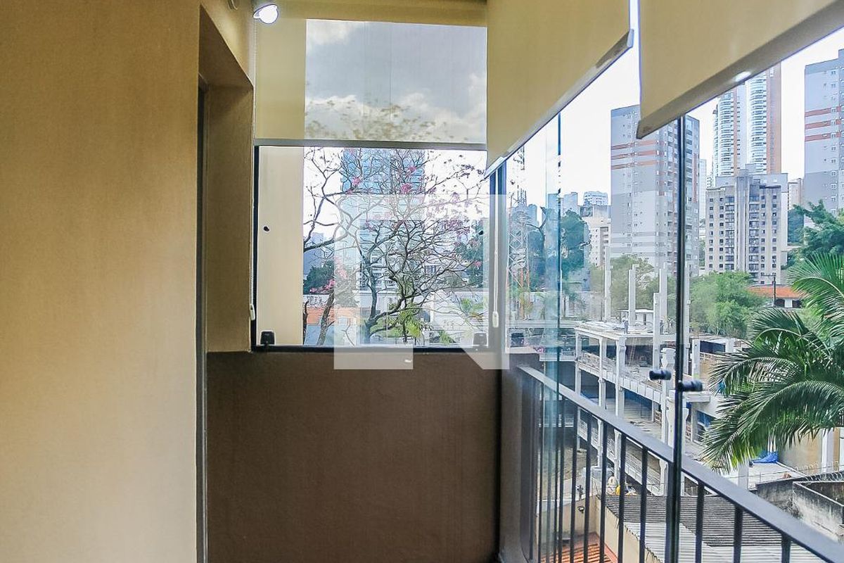 Apartamento, 3 quartos, 80 m² - Foto 58