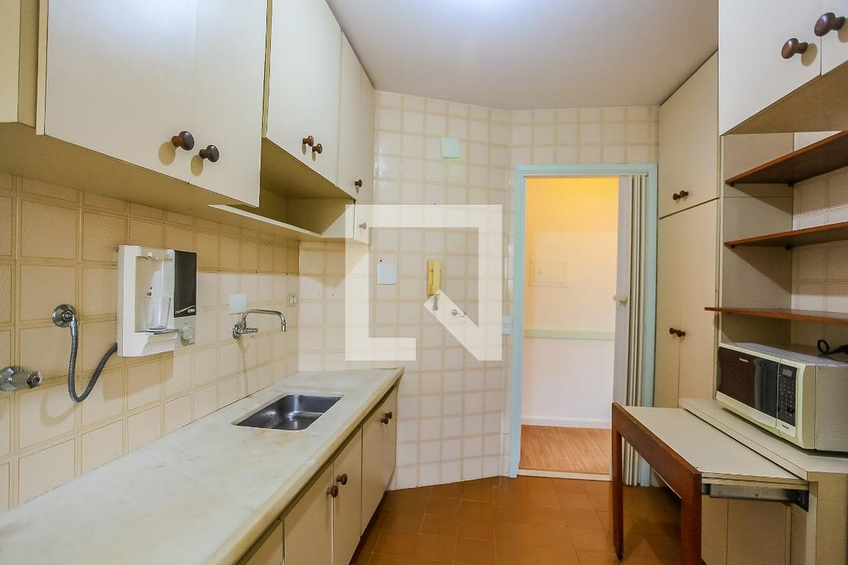 Apartamento, 3 quartos, 80 m² - Foto 94