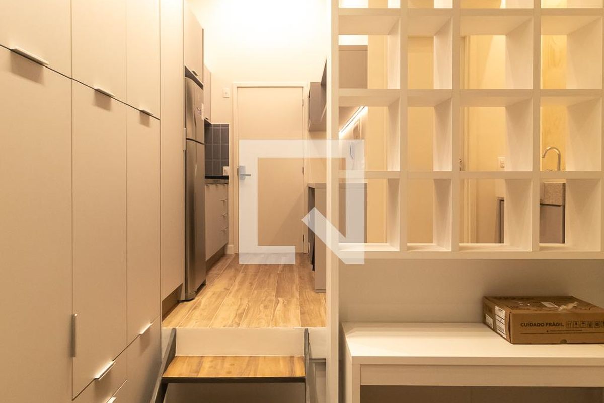 Kitnet-Studio, 54 m² - Foto 5