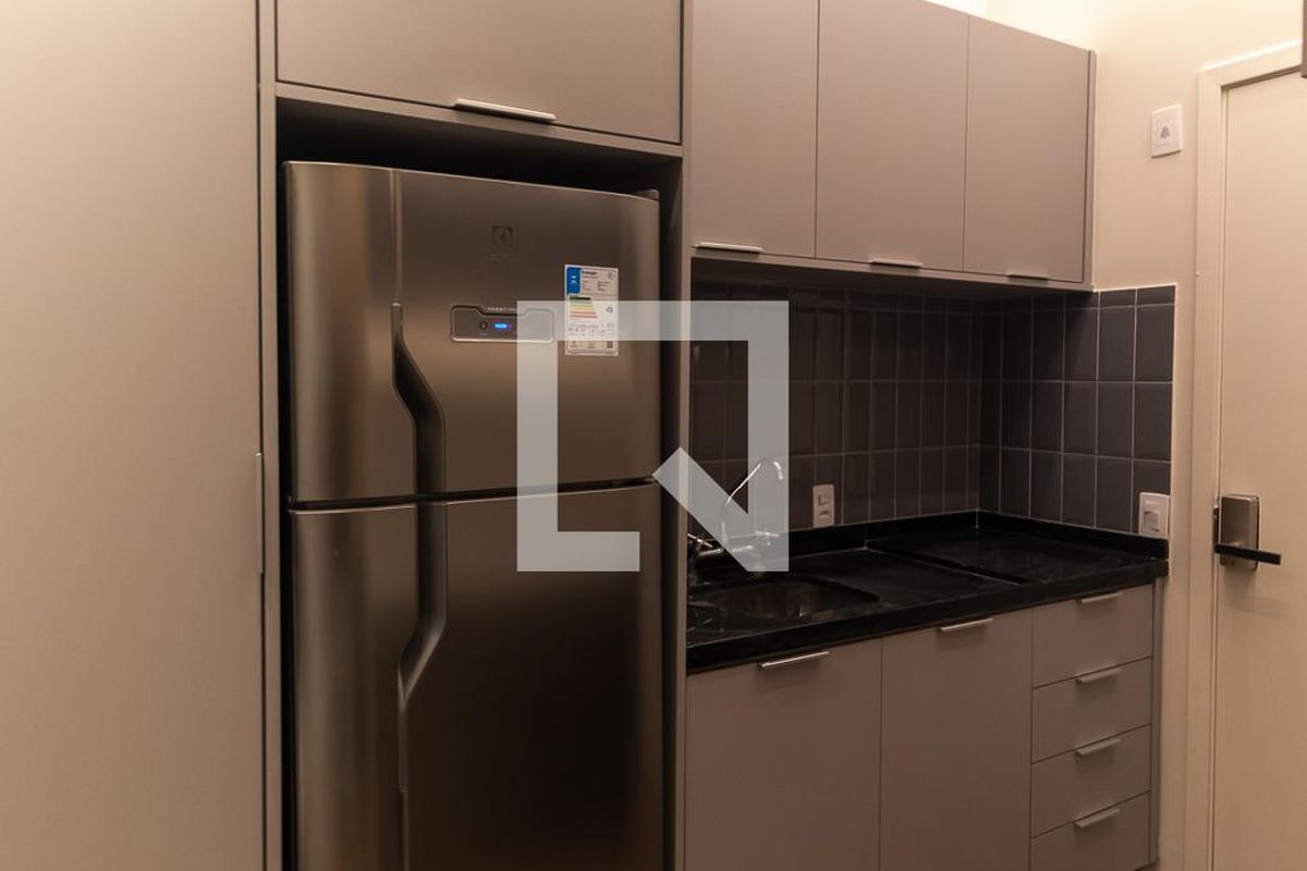 Kitnet-Studio, 54 m² - Foto 16