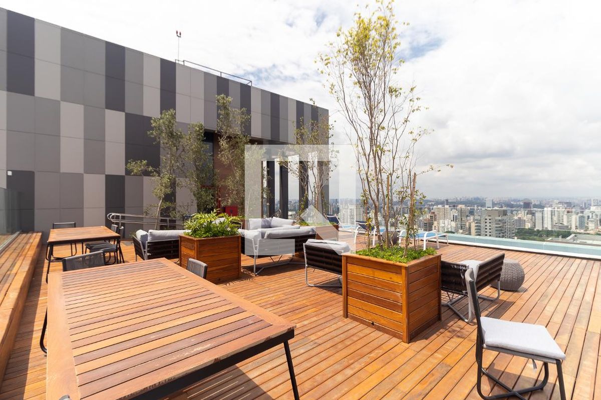 Kitnet-Studio, 54 m² - Foto 29