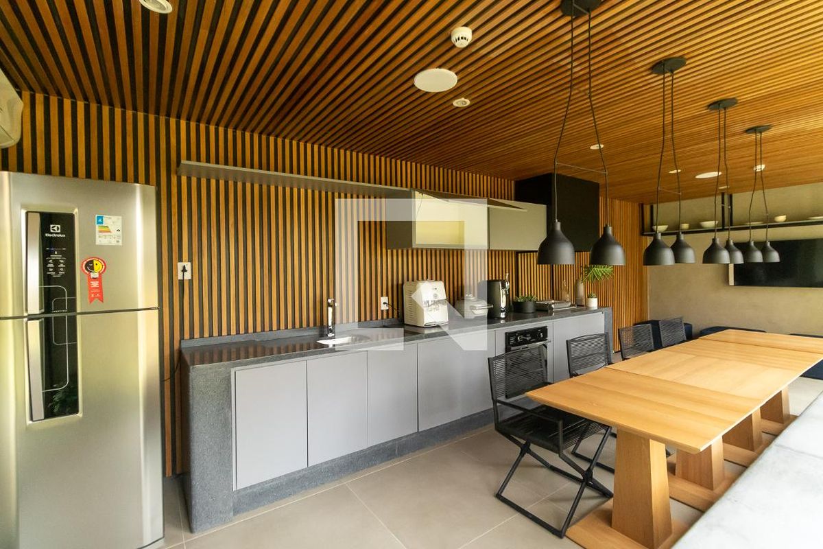 Kitnet-Studio, 54 m² - Foto 37