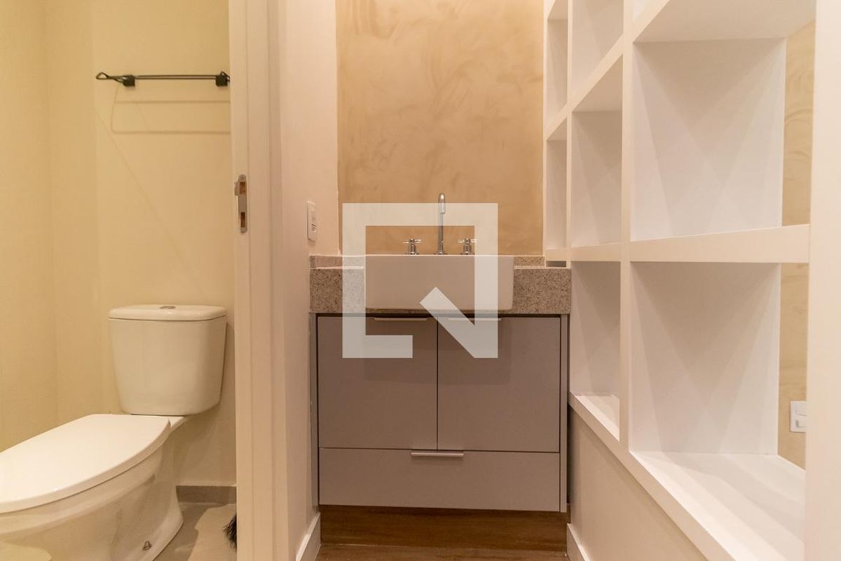 Kitnet-Studio, 54 m² - Foto 12