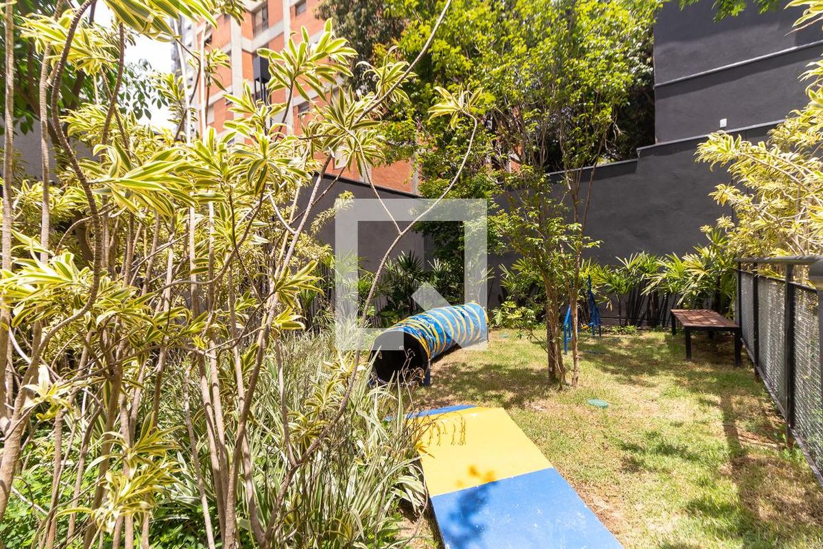 Kitnet-Studio, 54 m² - Foto 35