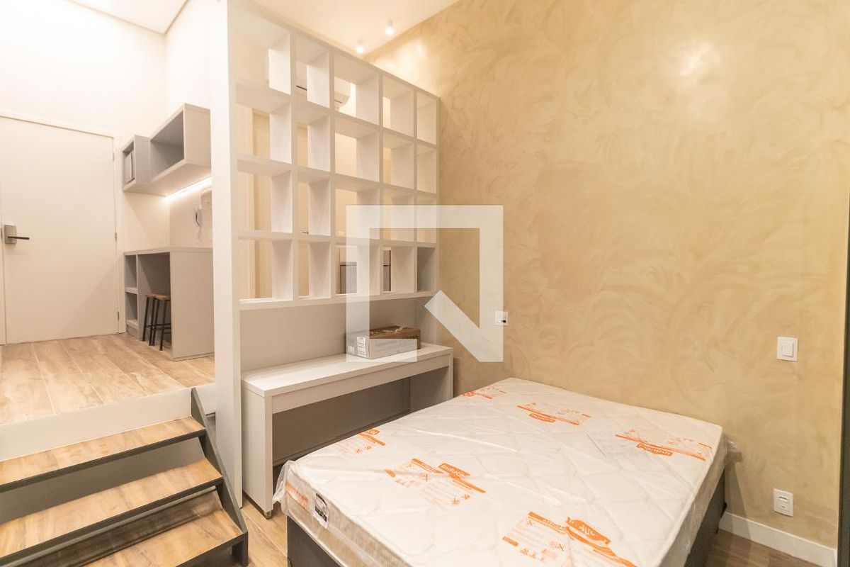 Kitnet-Studio, 54 m² - Foto 2