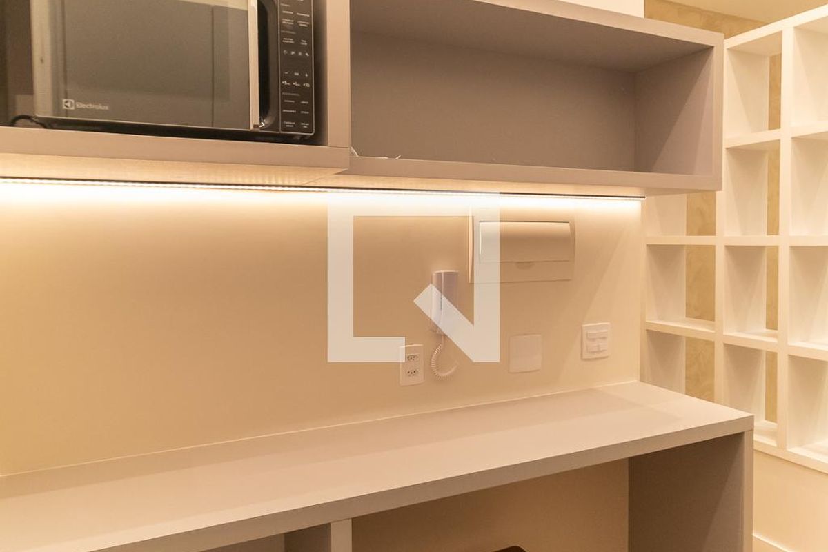 Kitnet-Studio, 54 m² - Foto 19