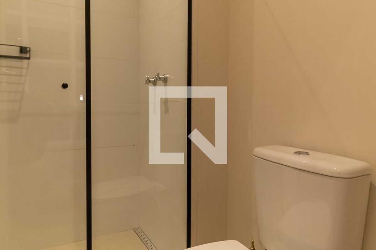 Kitnet-Studio, 54 m² - Foto 10