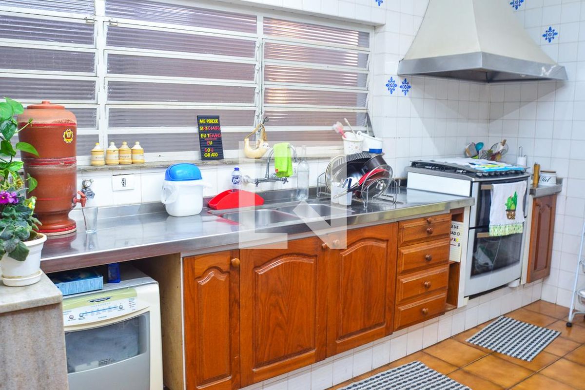 Casa à Venda - Jardim Chapadão, 3 Quartos,  280 m2 em , Campinas - sp | SoloBR