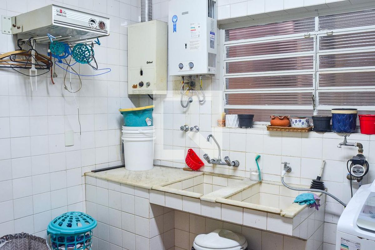 Casa à Venda - Jardim Chapadão, 3 Quartos,  280 m2 em , Campinas - sp | SoloBR
