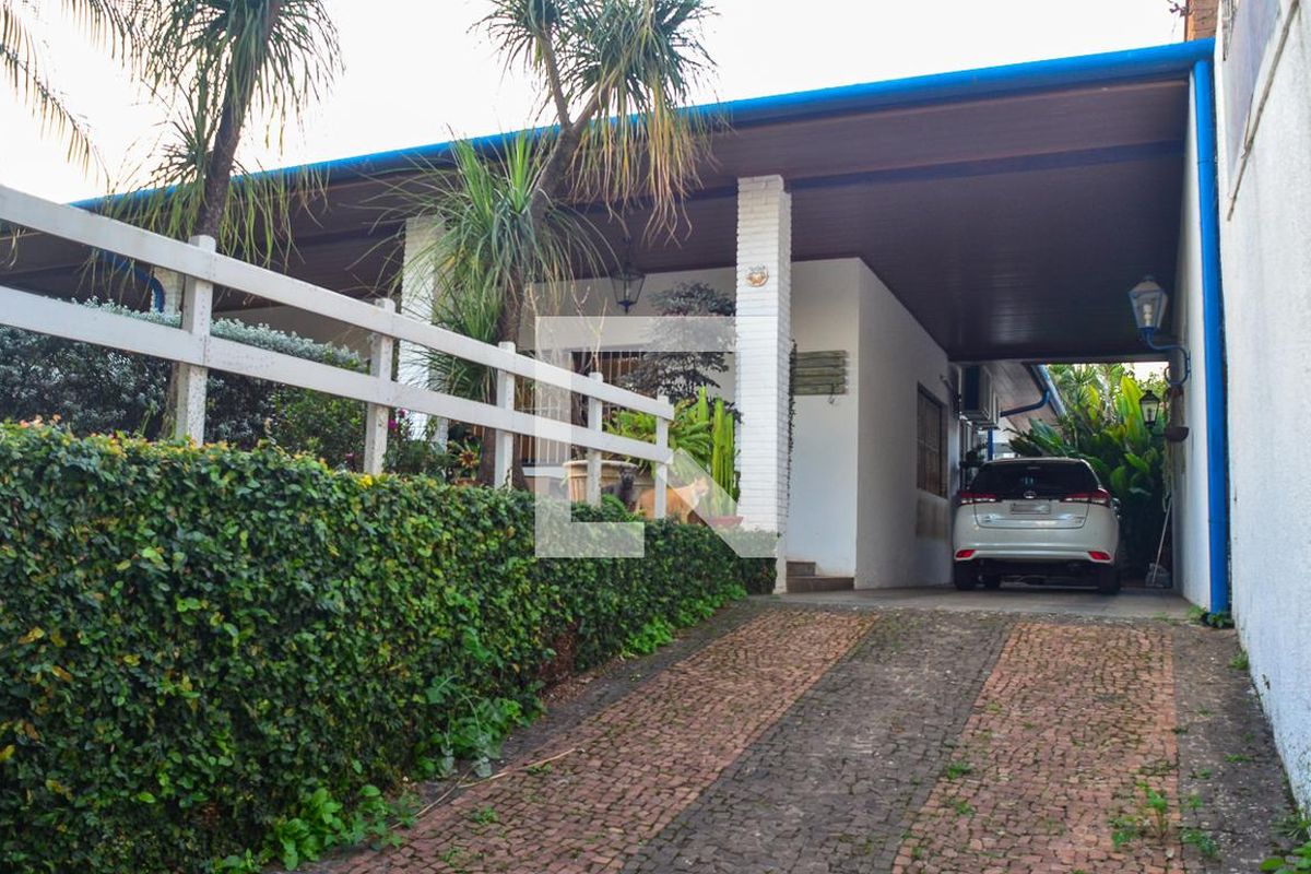 Casa à Venda - Jardim Chapadão, 3 Quartos,  280 m2 em , Campinas - sp | SoloBR