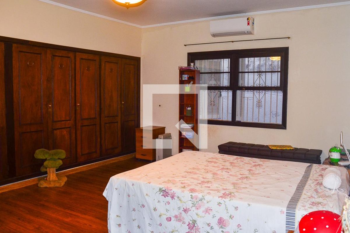 Casa à Venda - Jardim Chapadão, 3 Quartos,  280 m2 em , Campinas - sp | SoloBR