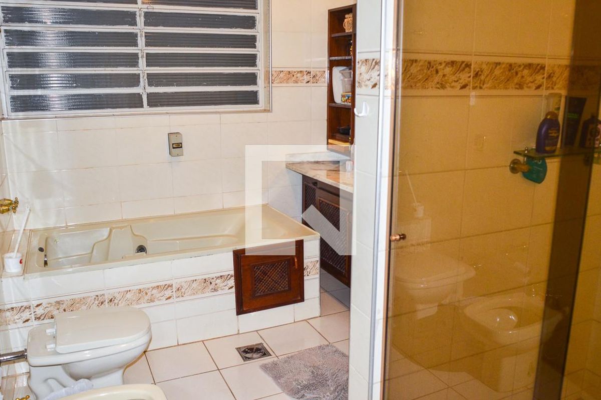 Casa à Venda - Jardim Chapadão, 3 Quartos,  280 m2 em , Campinas - sp | SoloBR