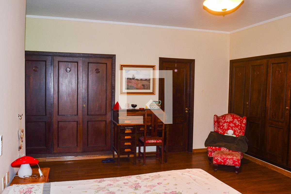 Casa à Venda - Jardim Chapadão, 3 Quartos,  280 m2 em , Campinas - sp | SoloBR