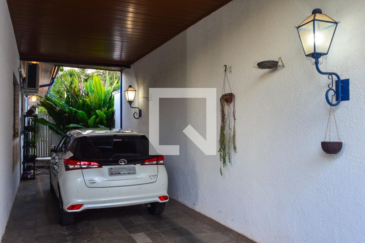 Casa à Venda - Jardim Chapadão, 3 Quartos,  280 m2 em , Campinas - sp | SoloBR