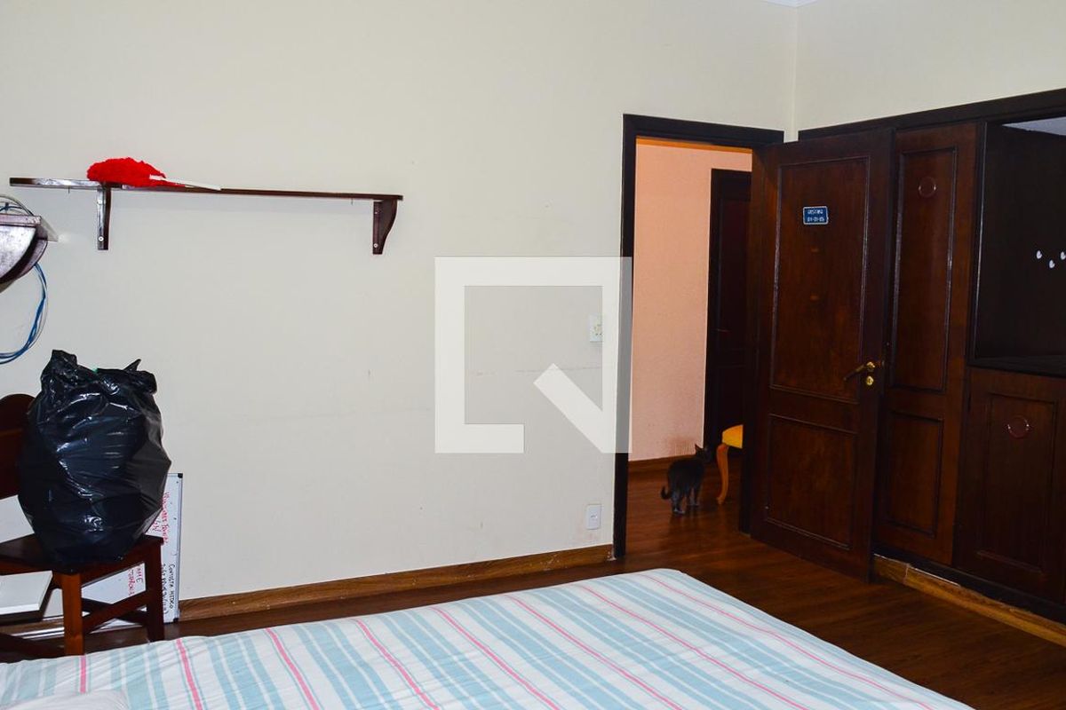 Casa à Venda - Jardim Chapadão, 3 Quartos,  280 m2 em , Campinas - sp | SoloBR