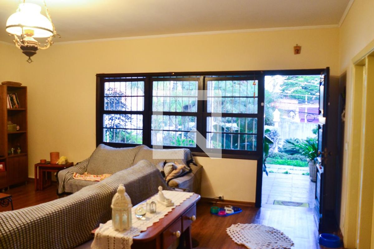 Casa à Venda - Jardim Chapadão, 3 Quartos,  280 m2 em , Campinas - sp | SoloBR