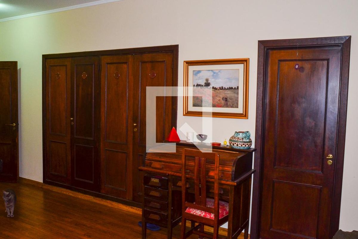 Casa à Venda - Jardim Chapadão, 3 Quartos,  280 m2 em , Campinas - sp | SoloBR