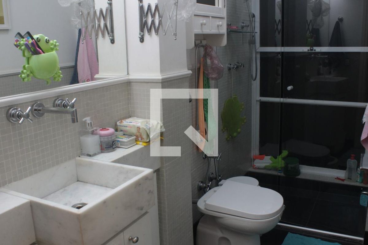 Apartamento, 3 quartos, 160 m² - Foto 63