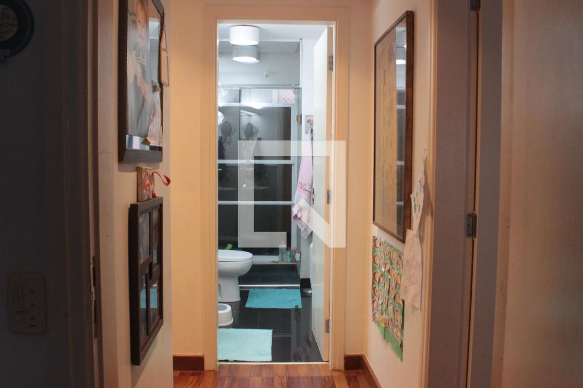 Apartamento, 3 quartos, 160 m² - Foto 61