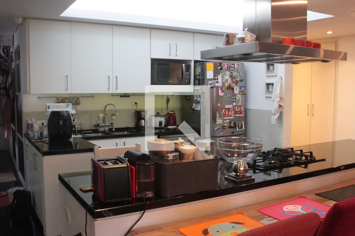 Apartamento, 3 quartos, 160 m² - Foto 71