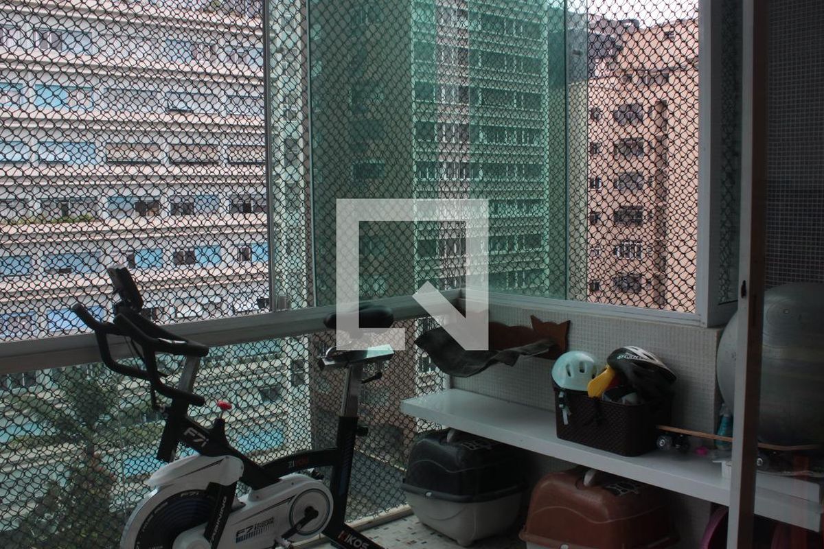 Apartamento, 3 quartos, 160 m² - Foto 23