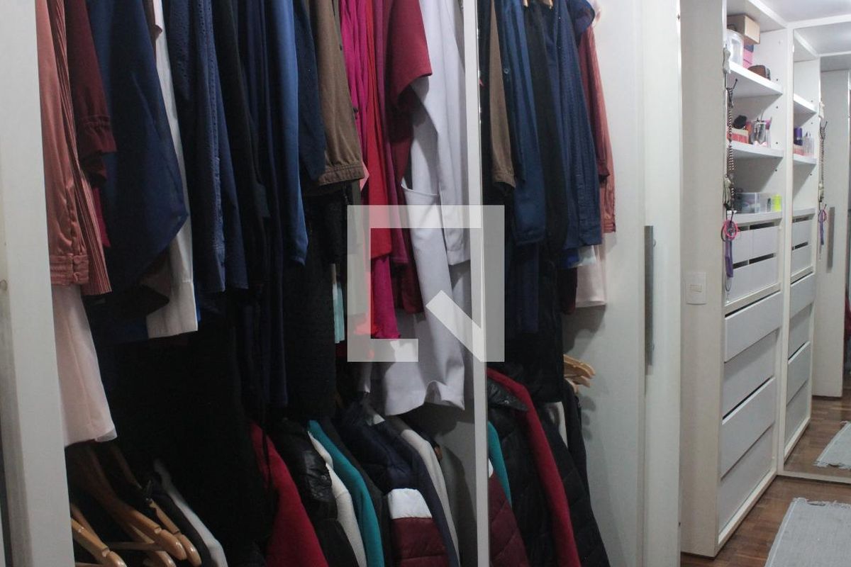 Apartamento, 3 quartos, 160 m² - Foto 45