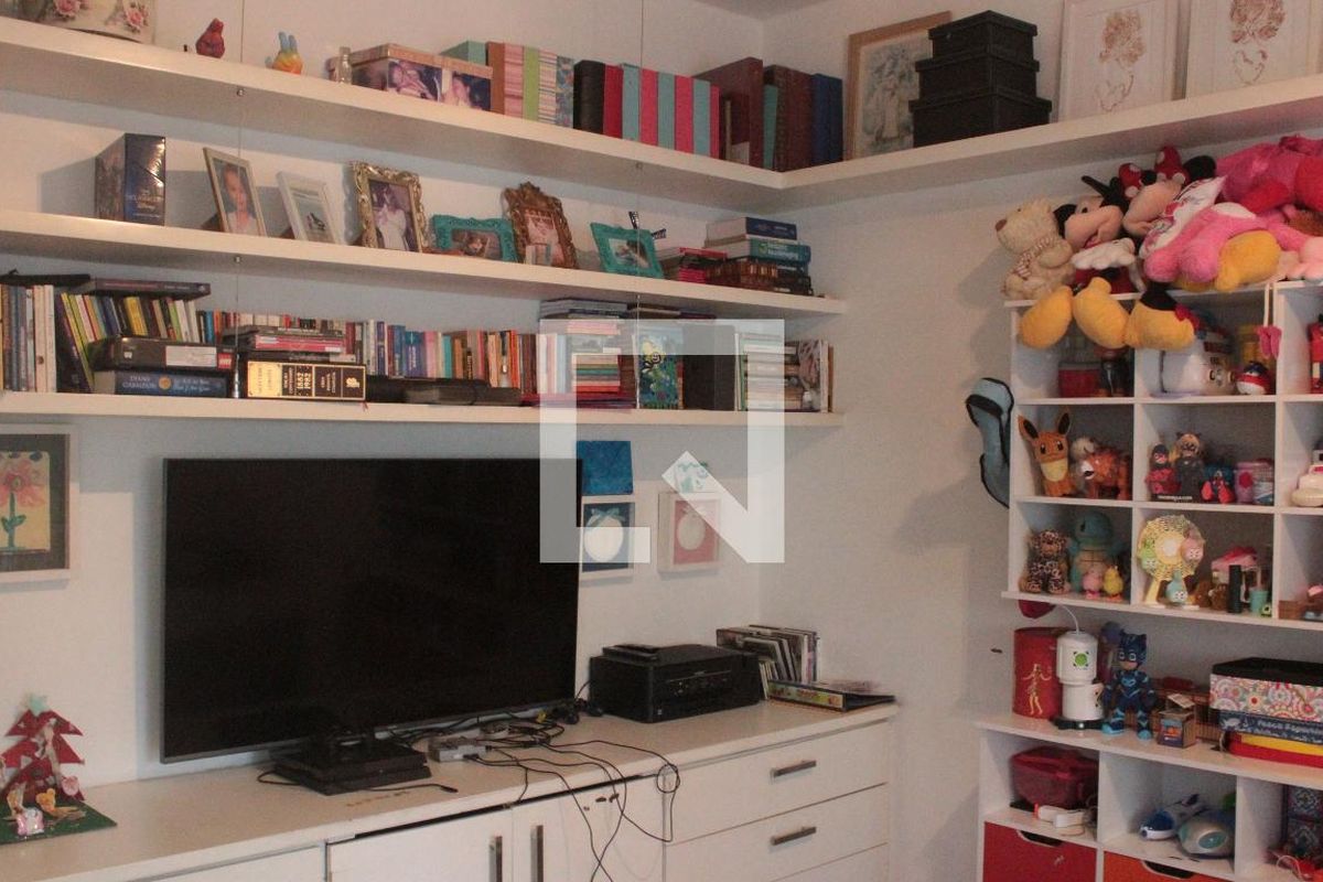 Apartamento, 3 quartos, 160 m² - Foto 29