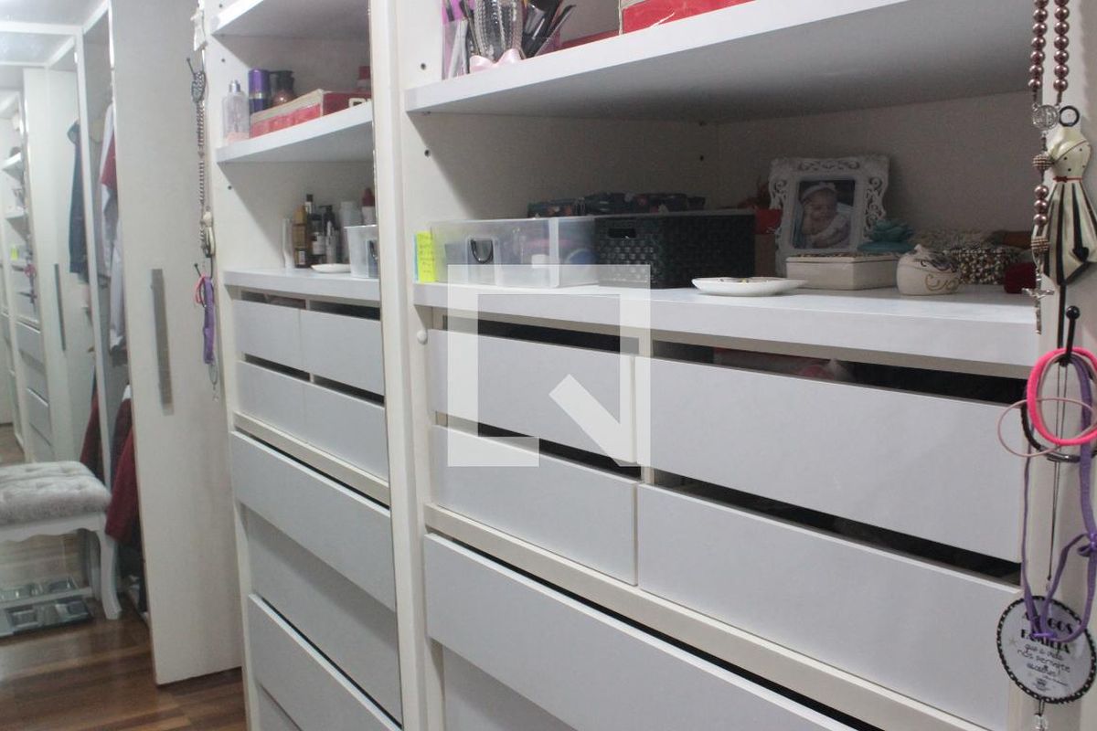 Apartamento, 3 quartos, 160 m² - Foto 43