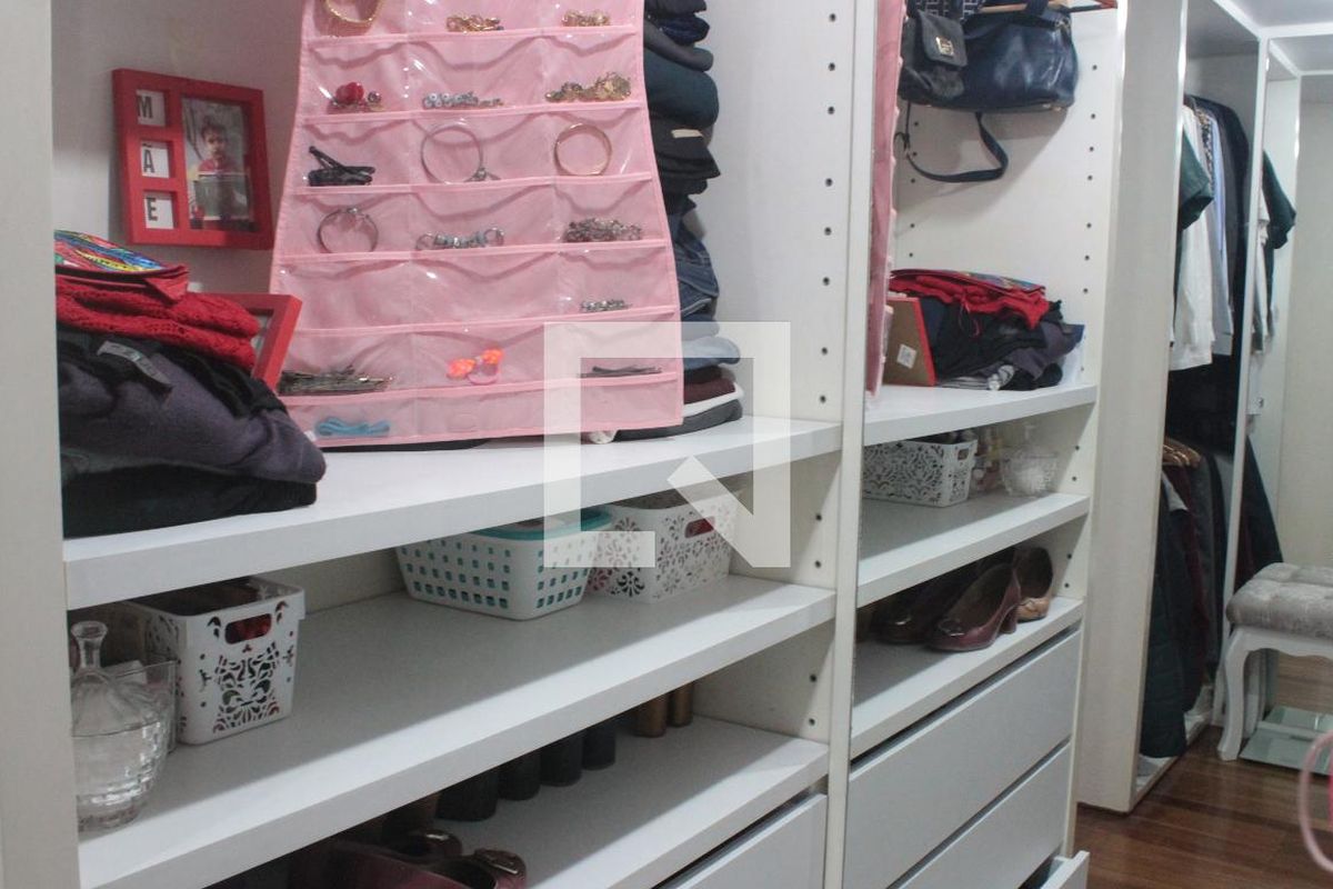 Apartamento, 3 quartos, 160 m² - Foto 47