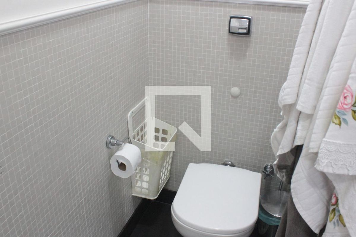 Apartamento, 3 quartos, 160 m² - Foto 59