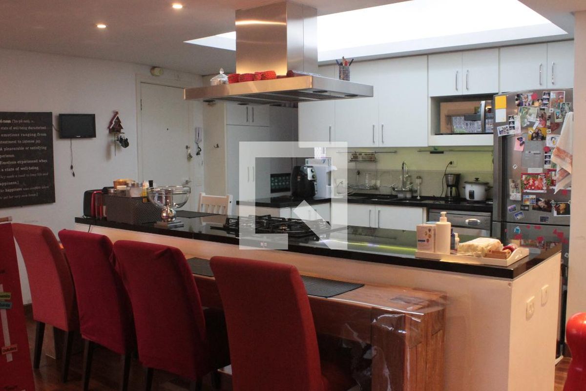 Apartamento, 3 quartos, 160 m² - Foto 69